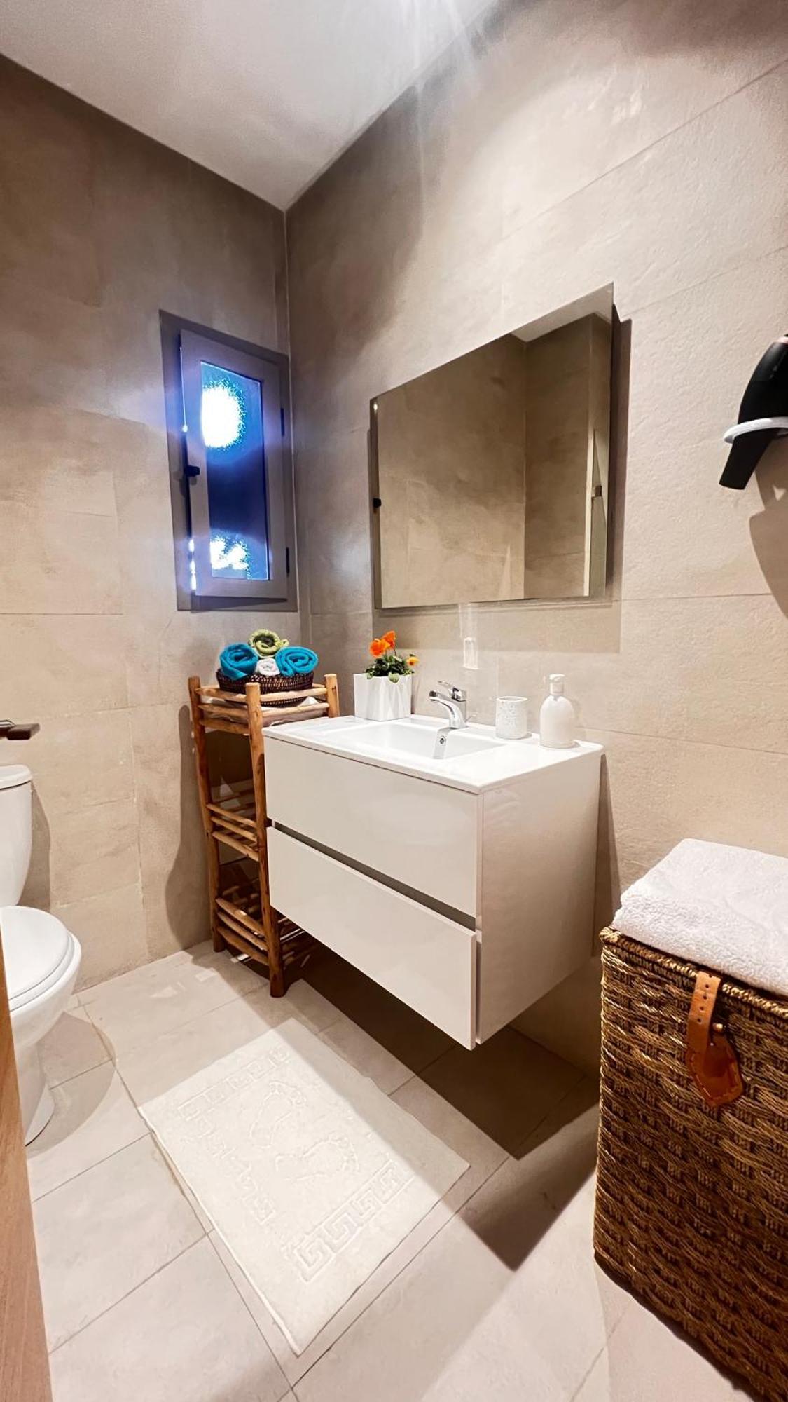 Prestigia Golf Soleil Apartment Marrakesh
