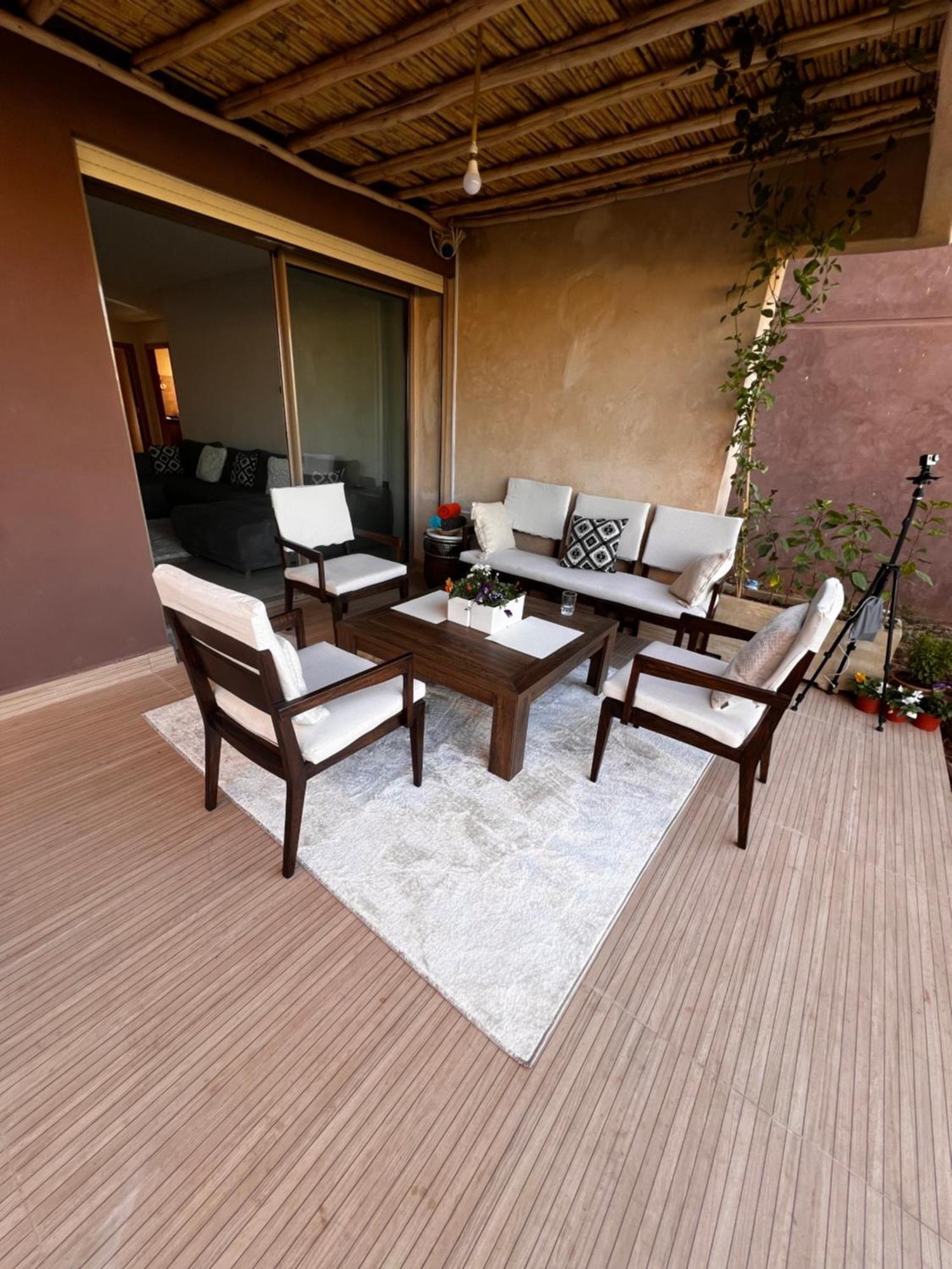 Prestigia Golf Soleil * Marrakesh
