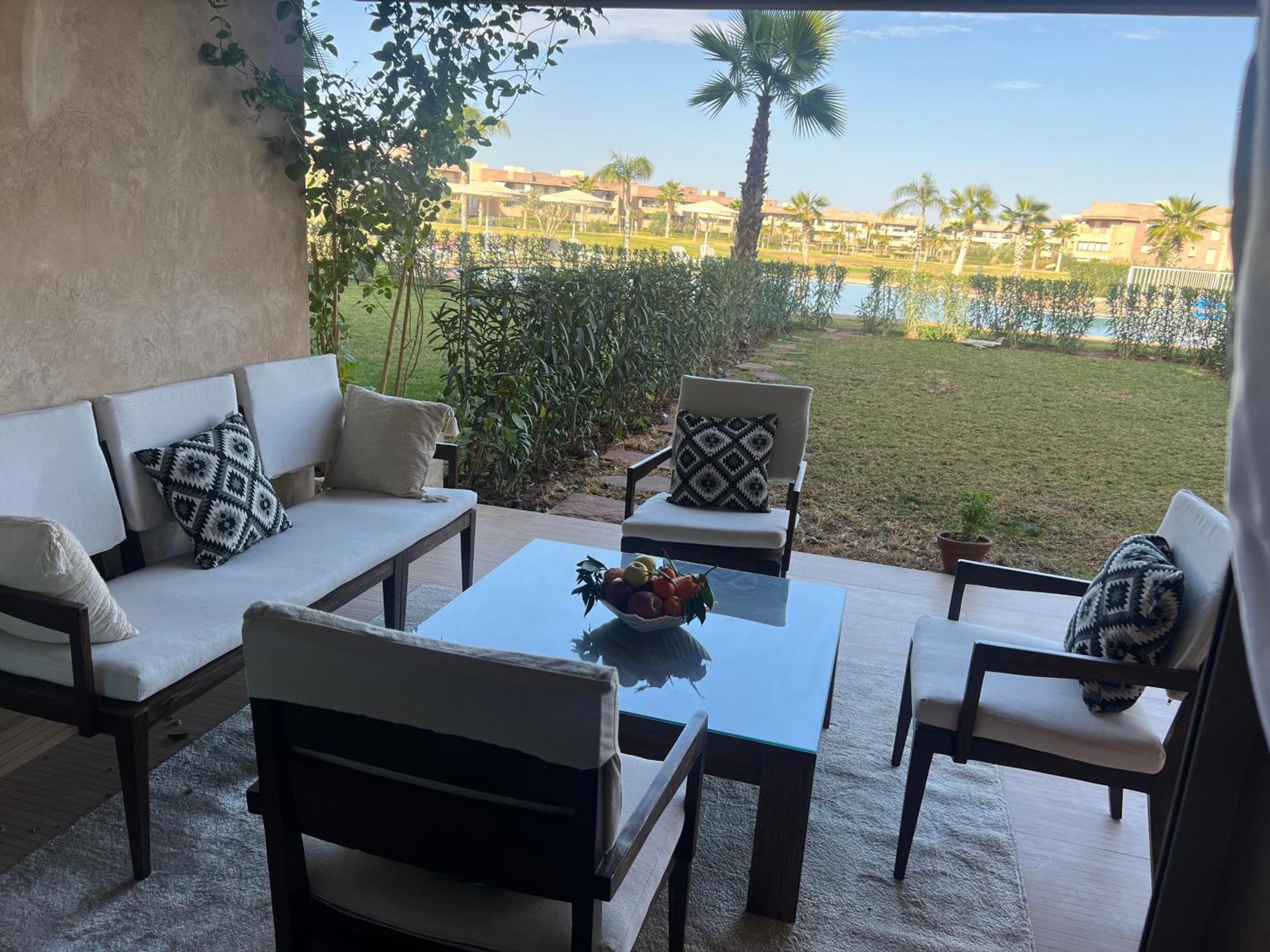 Prestigia Golf Soleil