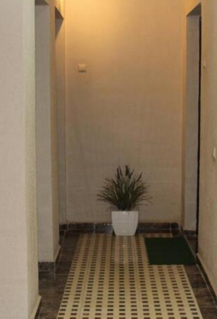 Apartment Elegant Au Coeur De La 5min A Gueliz *