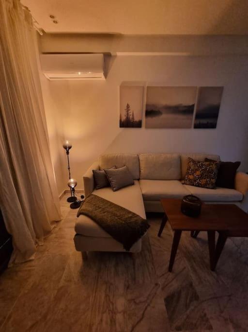 Apartamento New, Cosy, Fibre Optique, Center, Gueliz, *