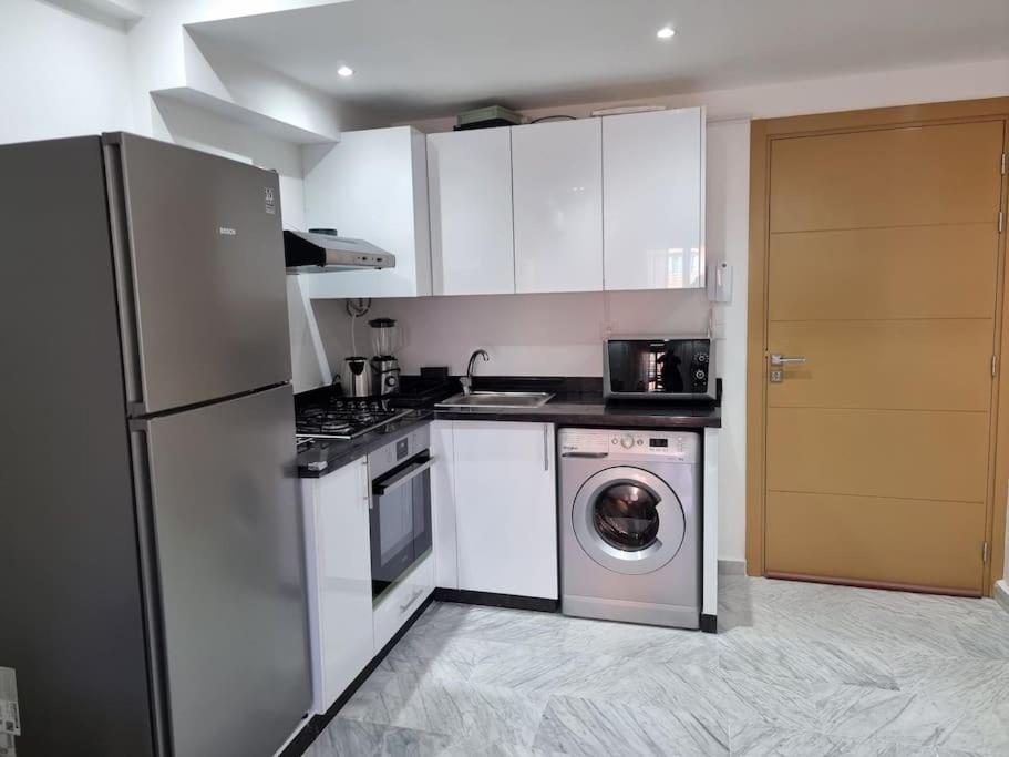 Apartamento New, Cosy, Fibre Optique, Center, Gueliz,
