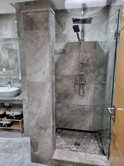 Apartamento New, Cosy, Fibre Optique, Center, Gueliz, *
