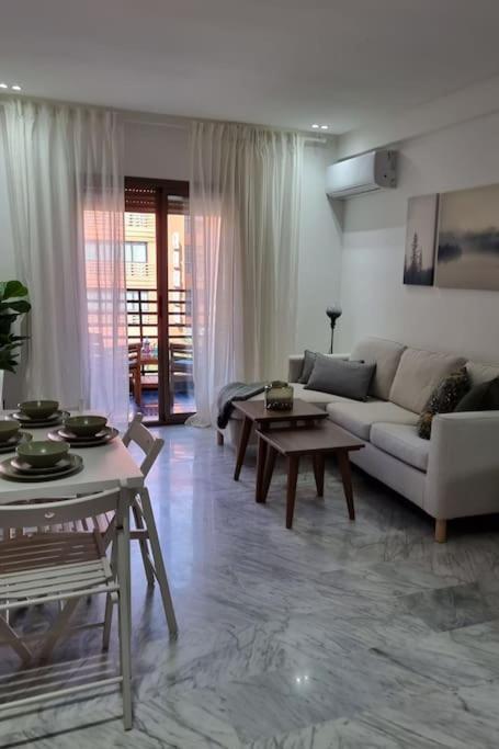 New, Cosy, Fibre Optique, Center, Gueliz, Apartamento Marrakesh