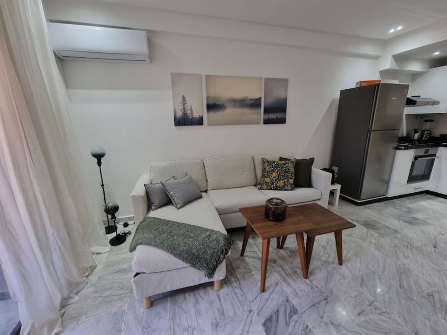 New, Cosy, Fibre Optique, Center, Gueliz, Apartamento