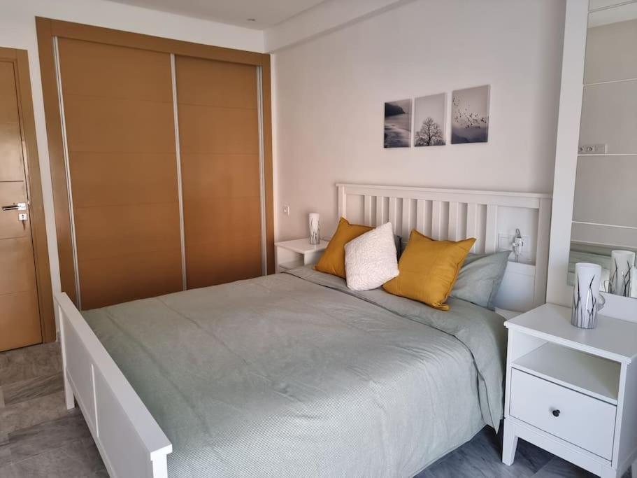 Apartamento New, Cosy, Fibre Optique, Center, Gueliz, *