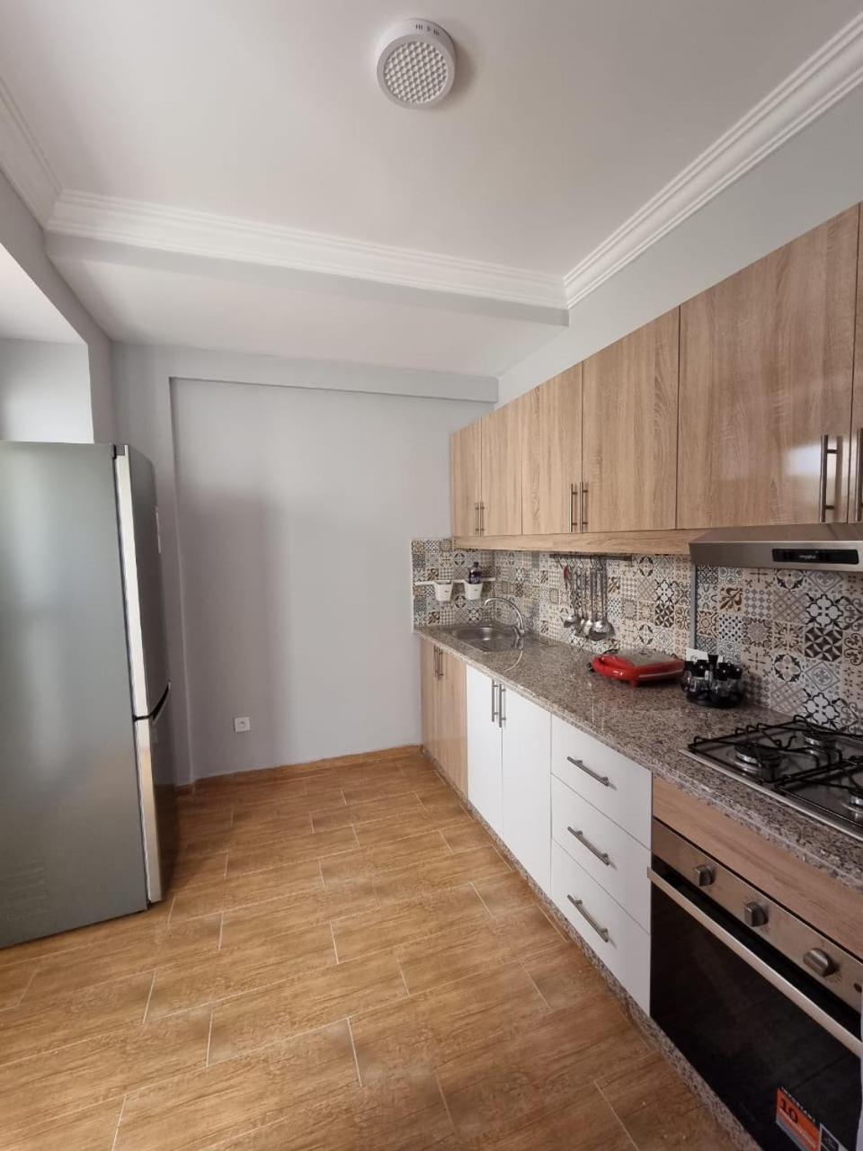 Modern Fully Equipped 2 In Marrakech Apartment Marrakesh