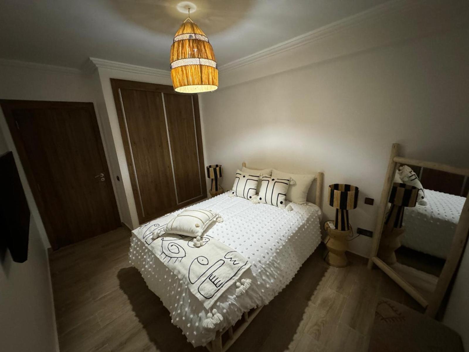 Apartment Apartment Seven Nour Marrakesh