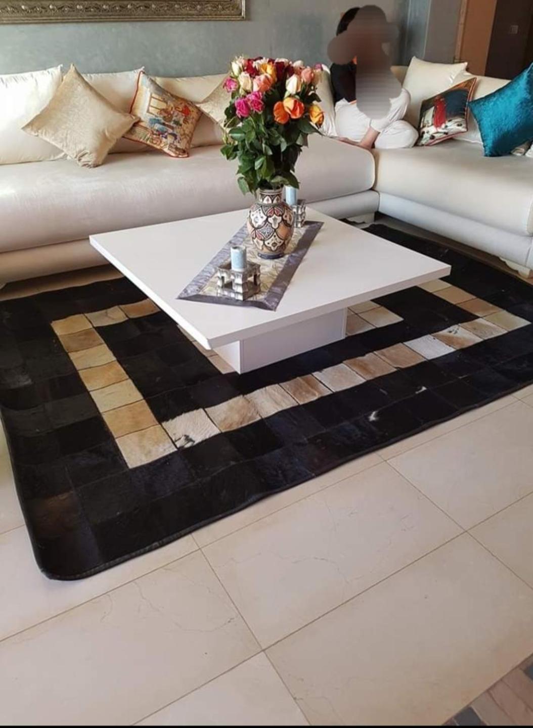 Appt Prestigia Ambre A Loue Marrakesh