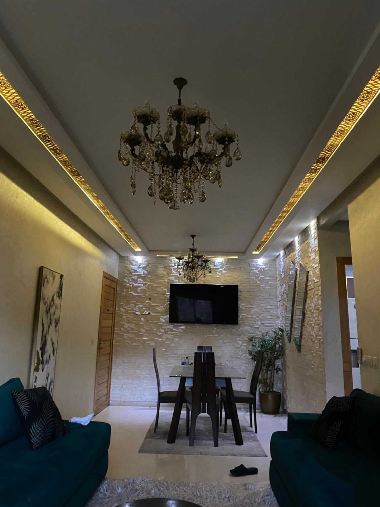 Elegant 2 Marrakesh