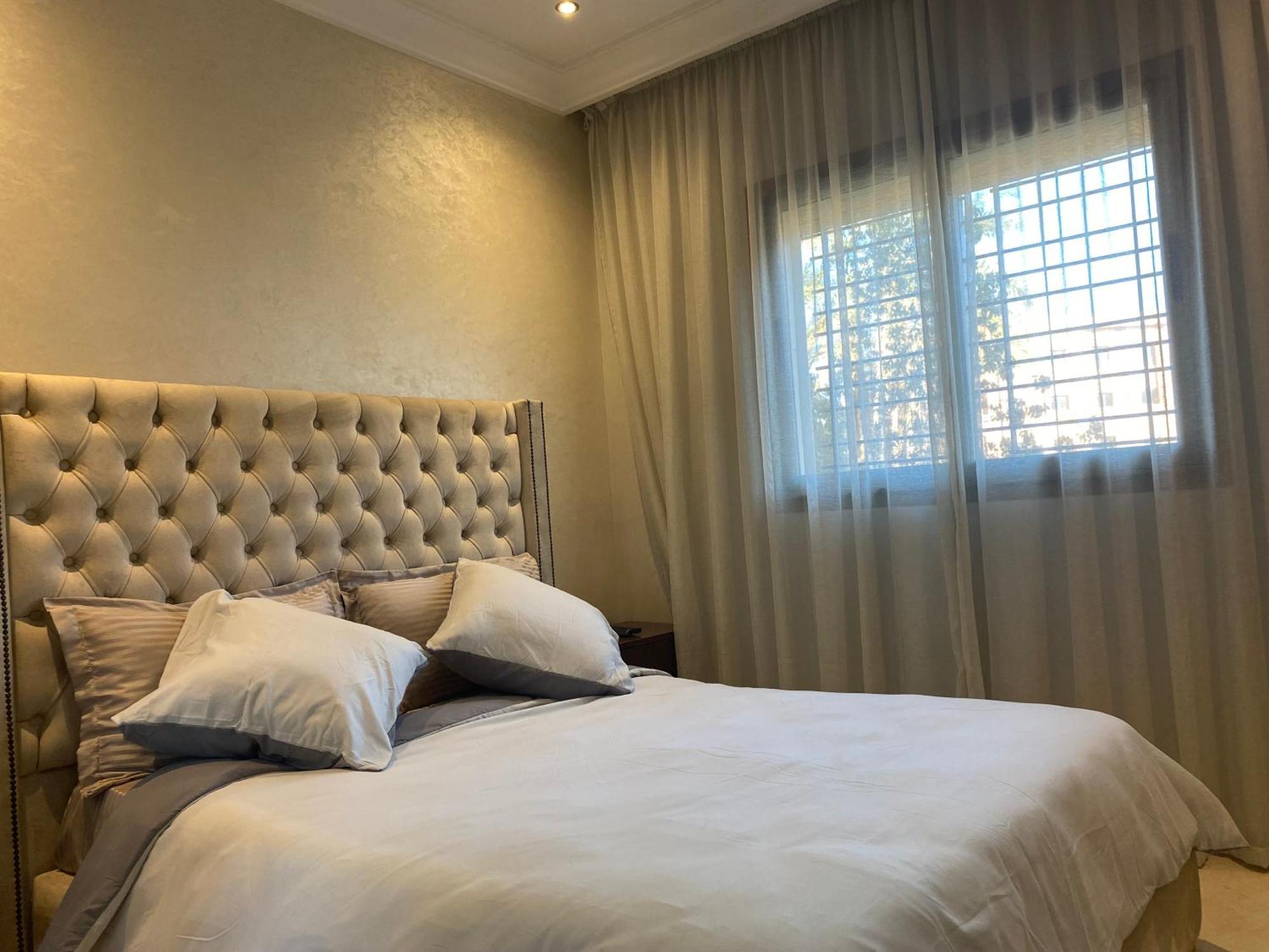 Apartamento Elegant 2 Marrakesh