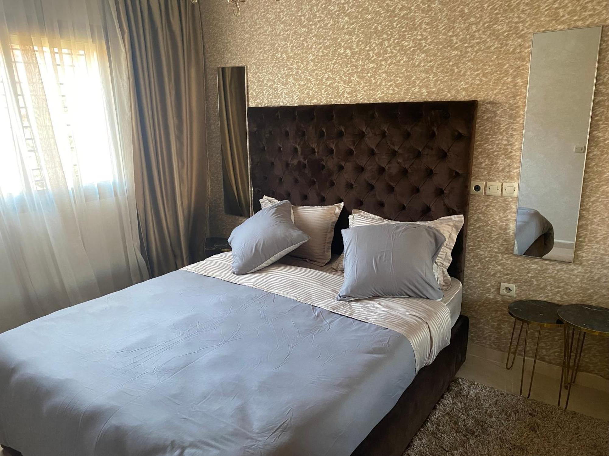Elegant 2 * Marrakesh
