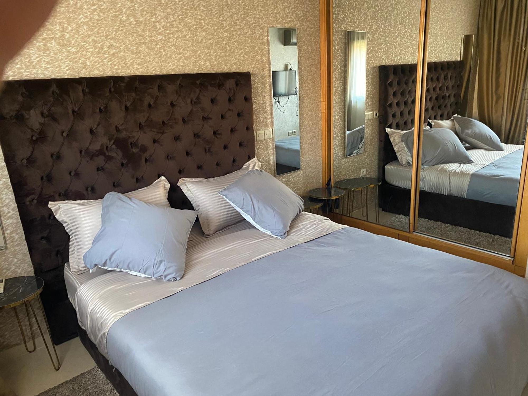 Elegant 2 * Marrakesh