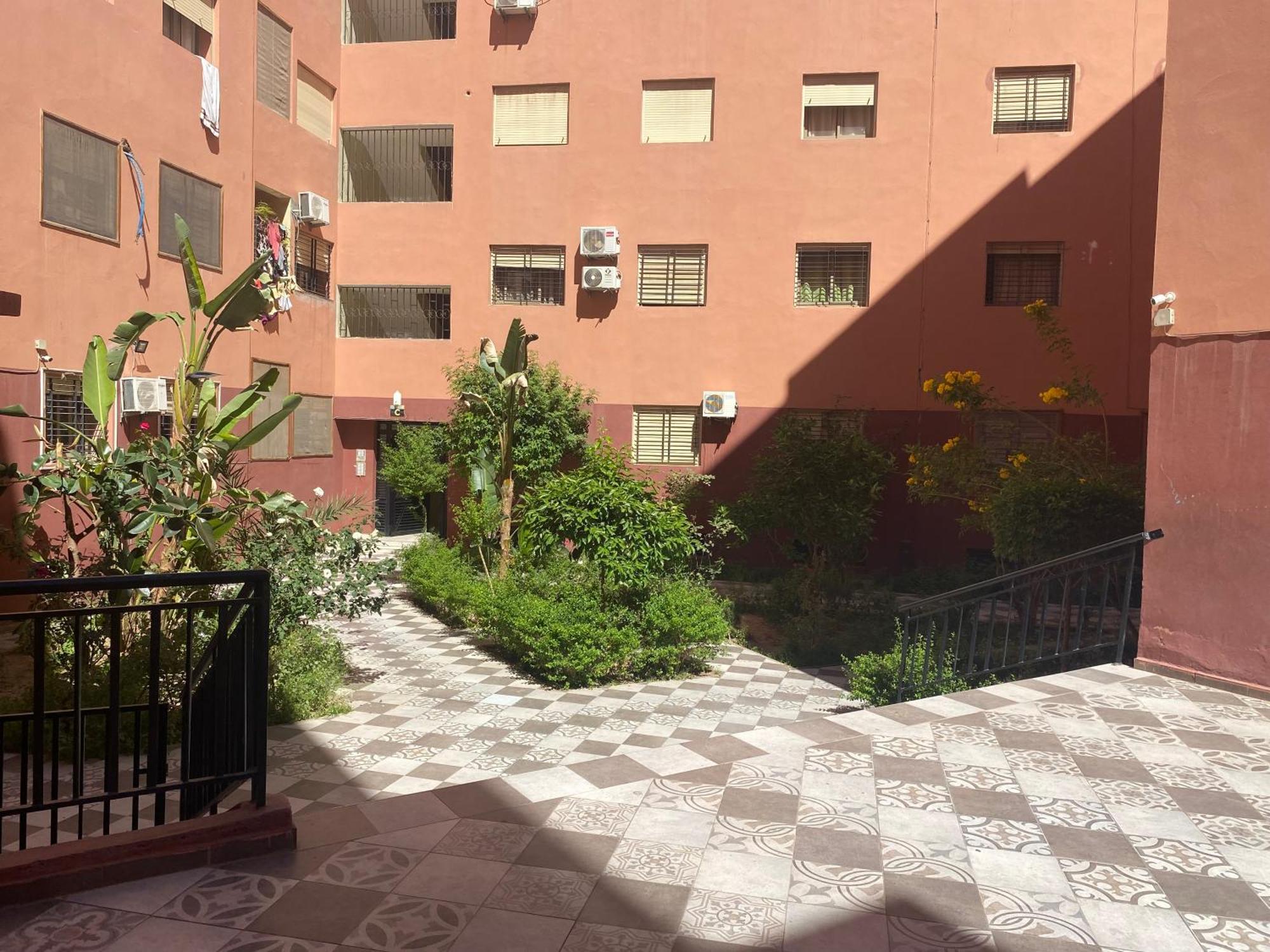 Apartamento Elegant 2 *