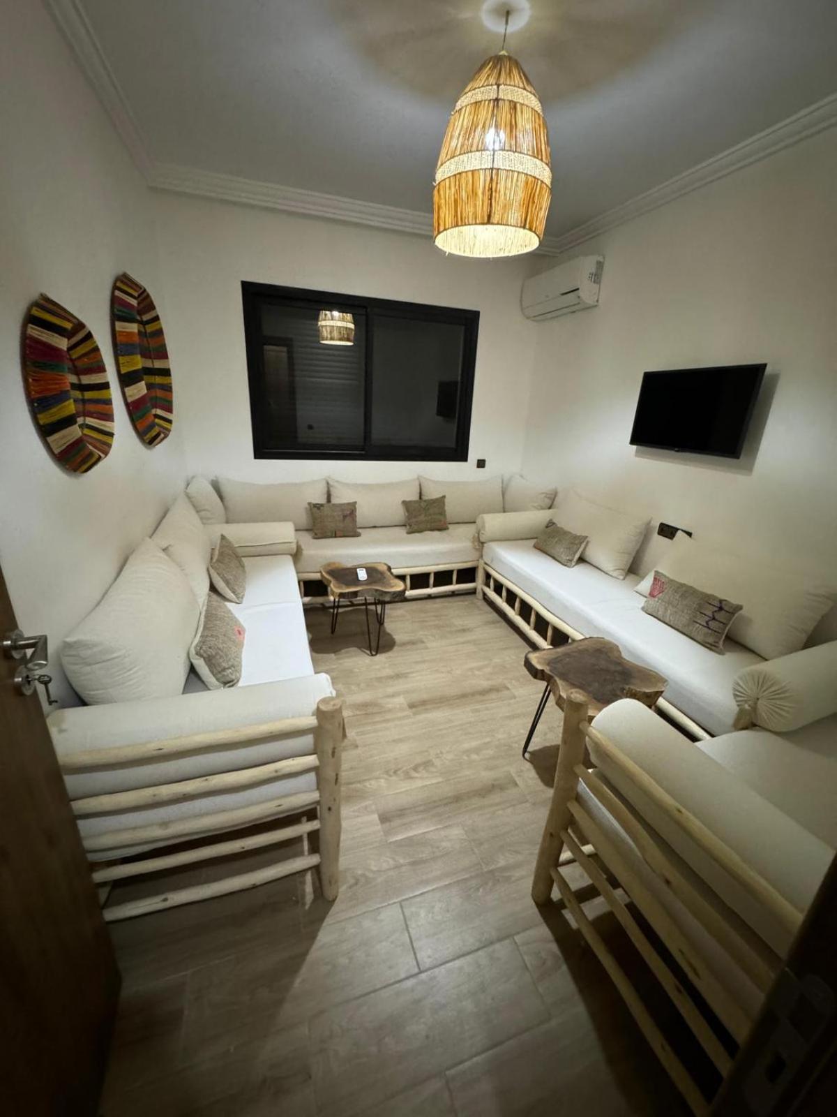 Apartment Seven Nour *
