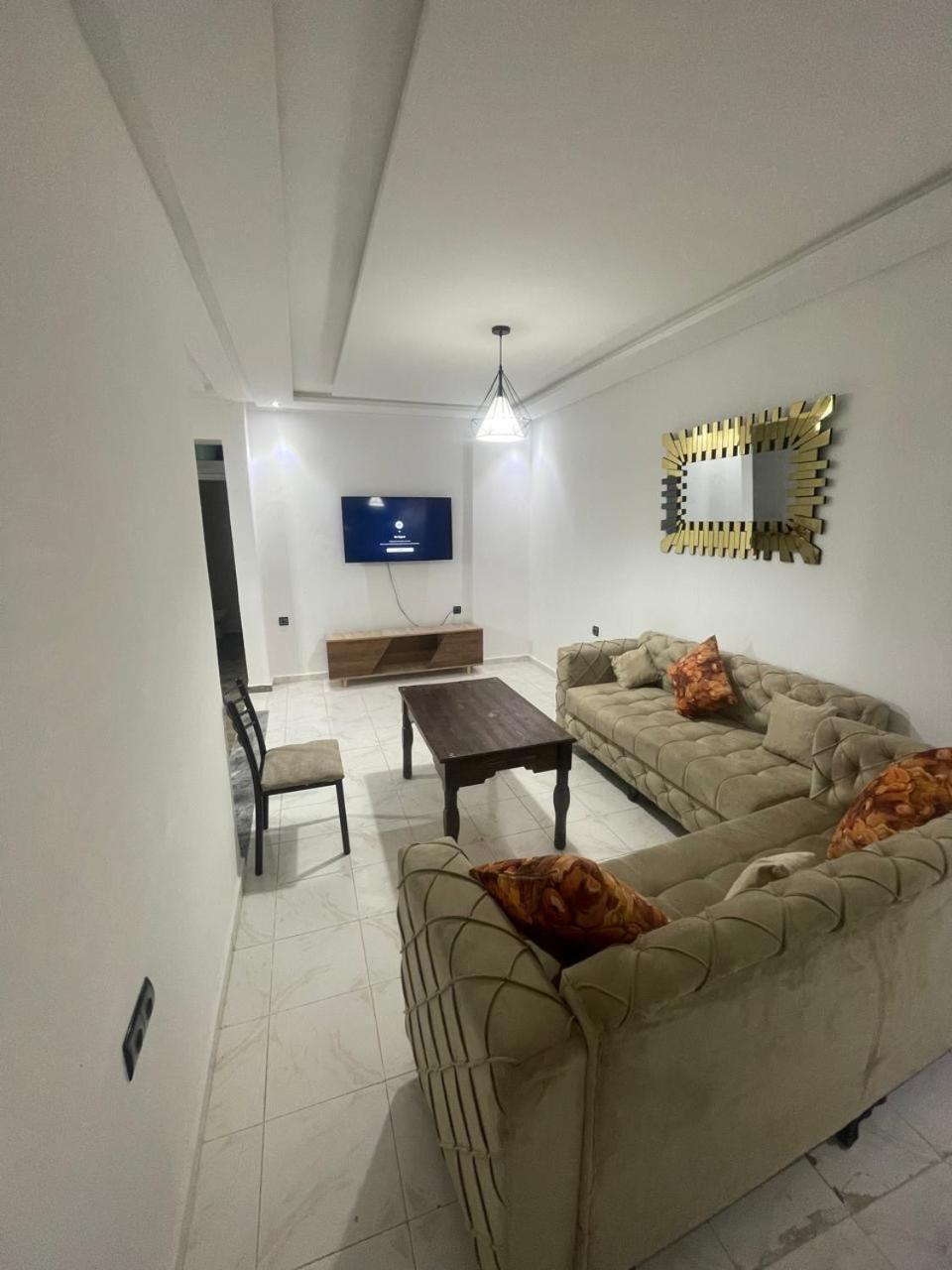 Luxury In Two Marrakesh