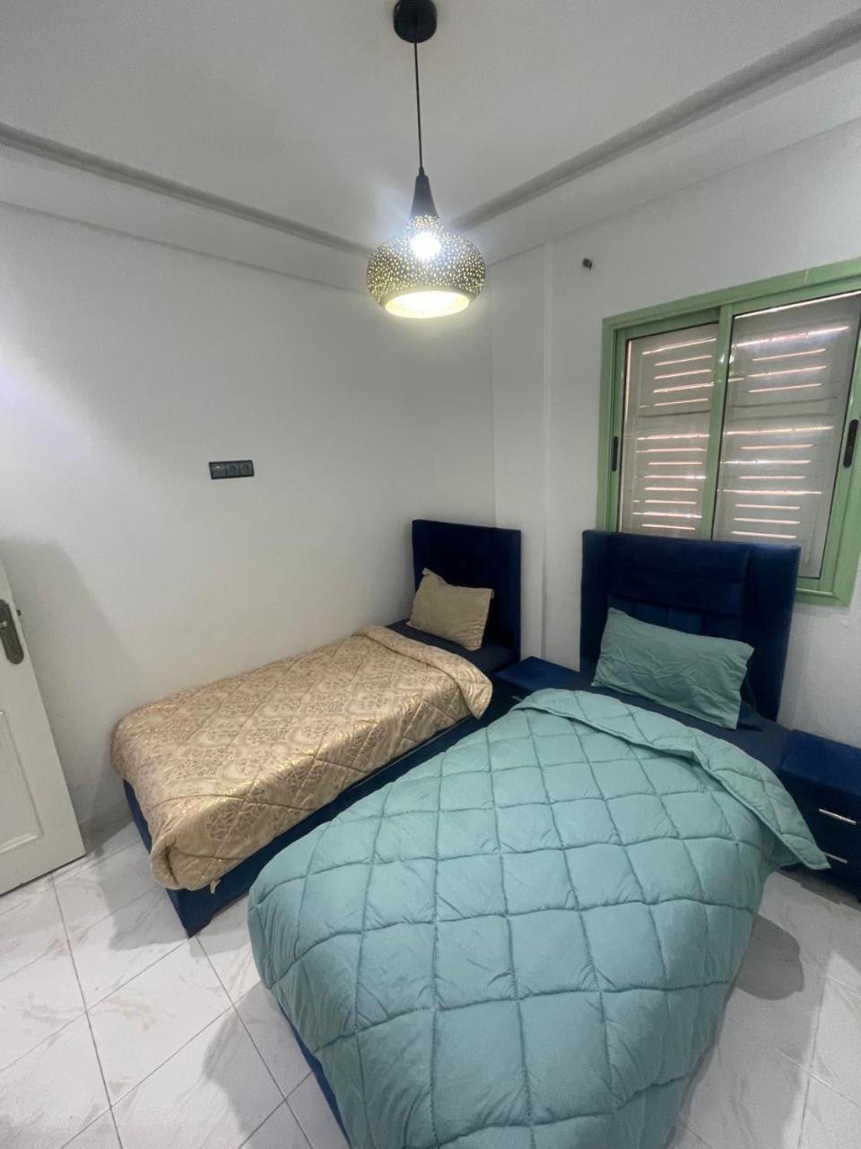 Apartment Luxury In Two *