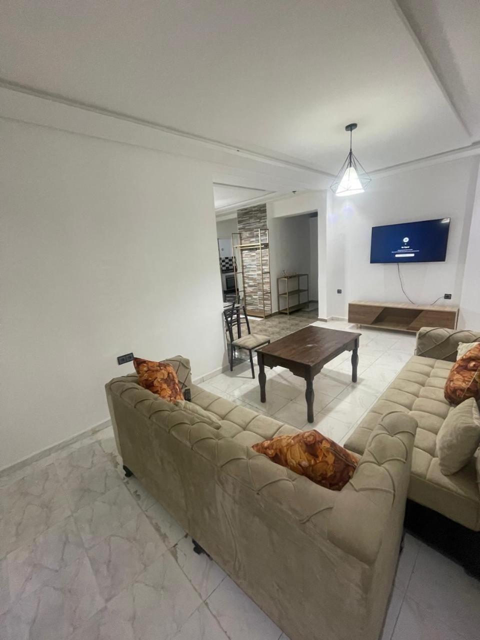 Luxury In Two