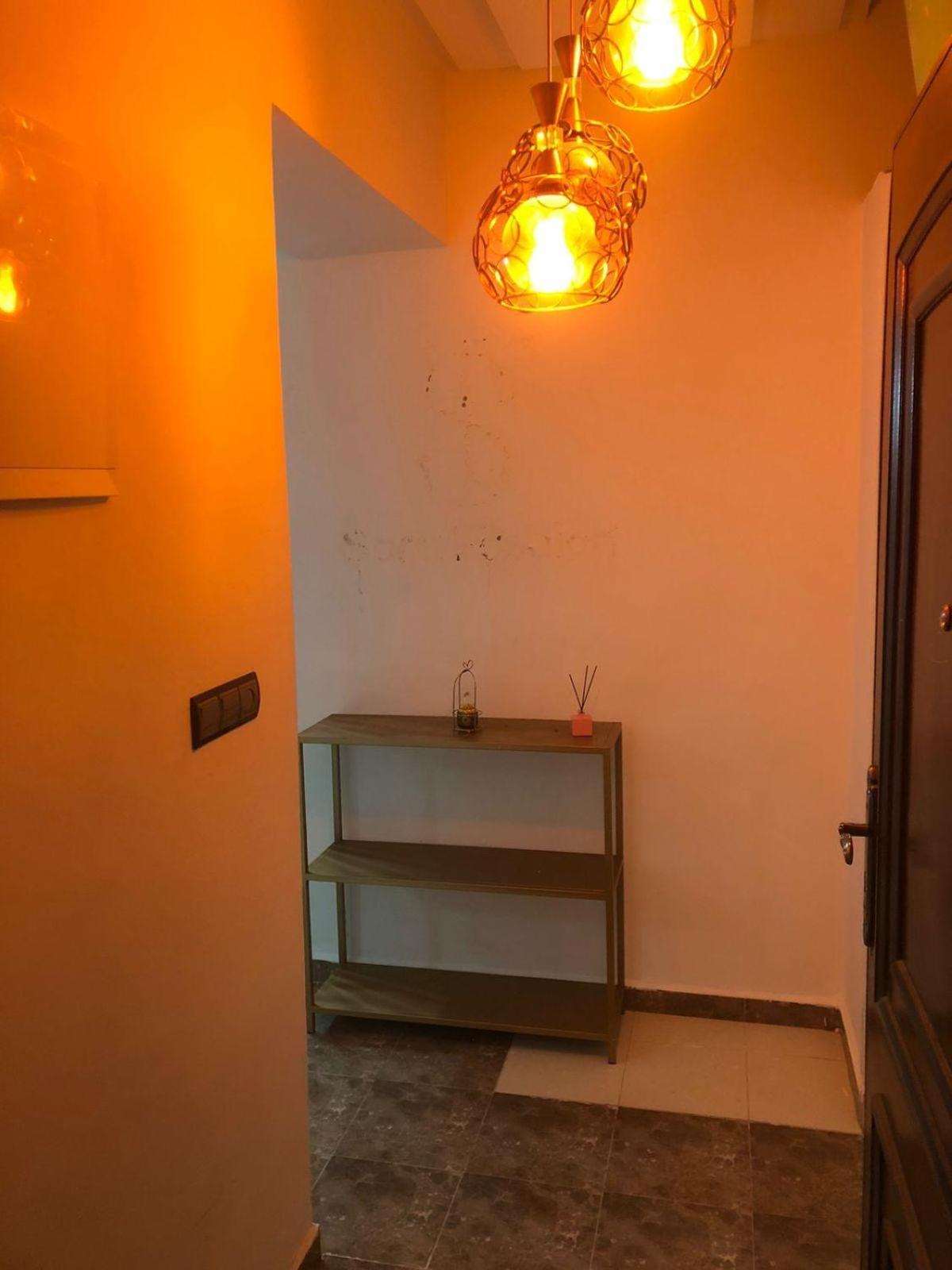 Apartment Luxury In Two *