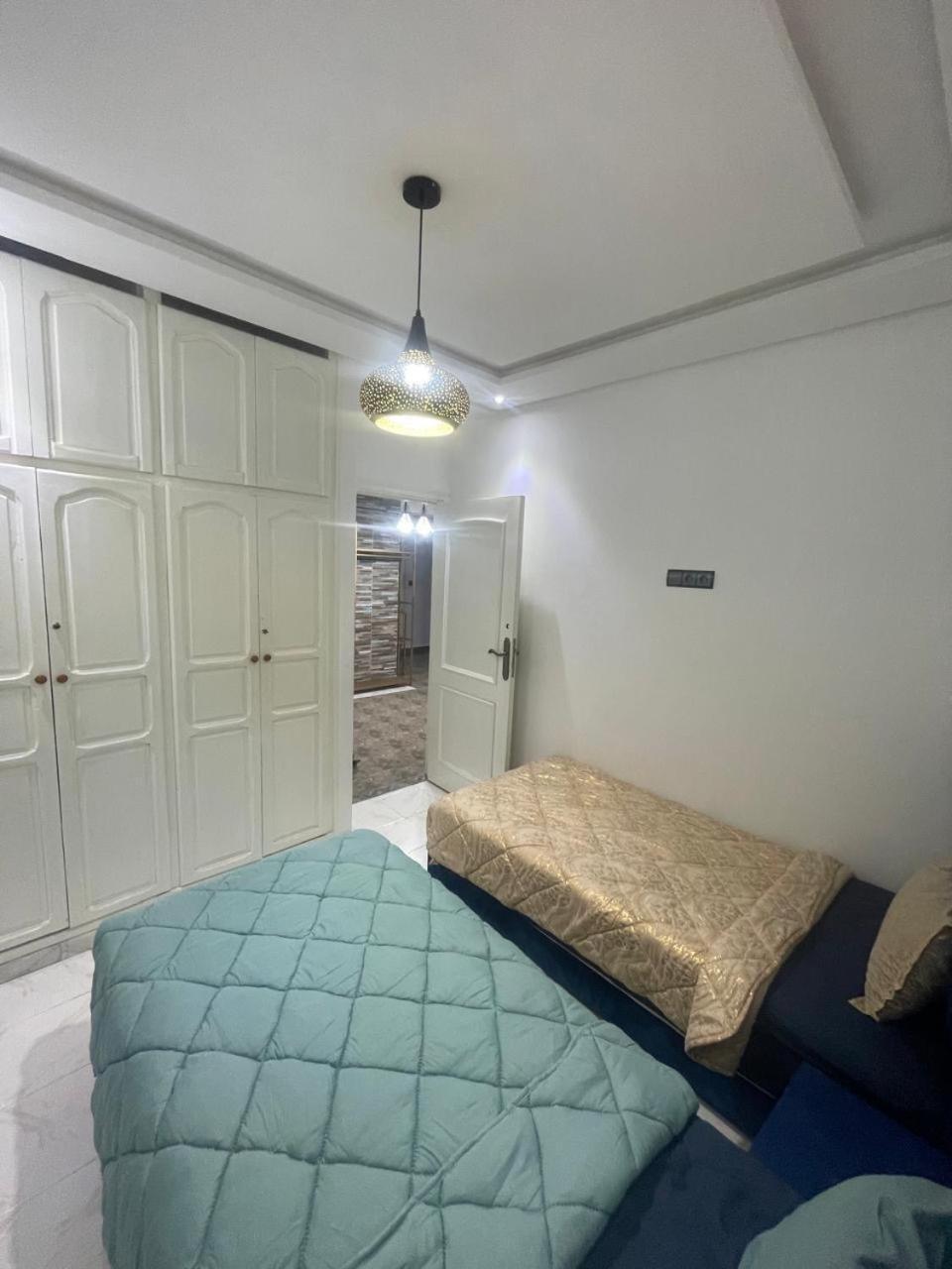 Luxury In Two Apartment *