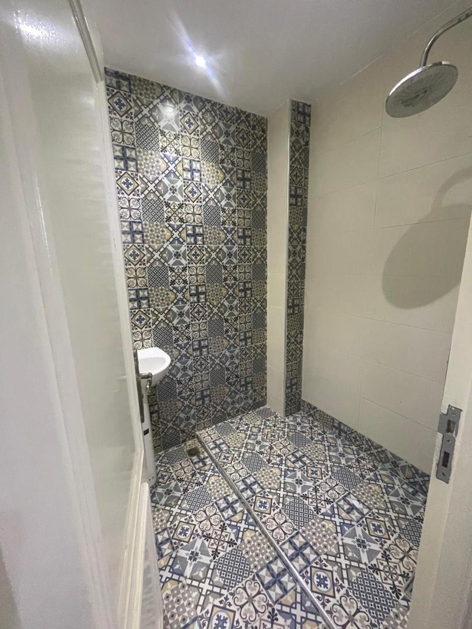 Apartment Luxury In Two Marrakesh