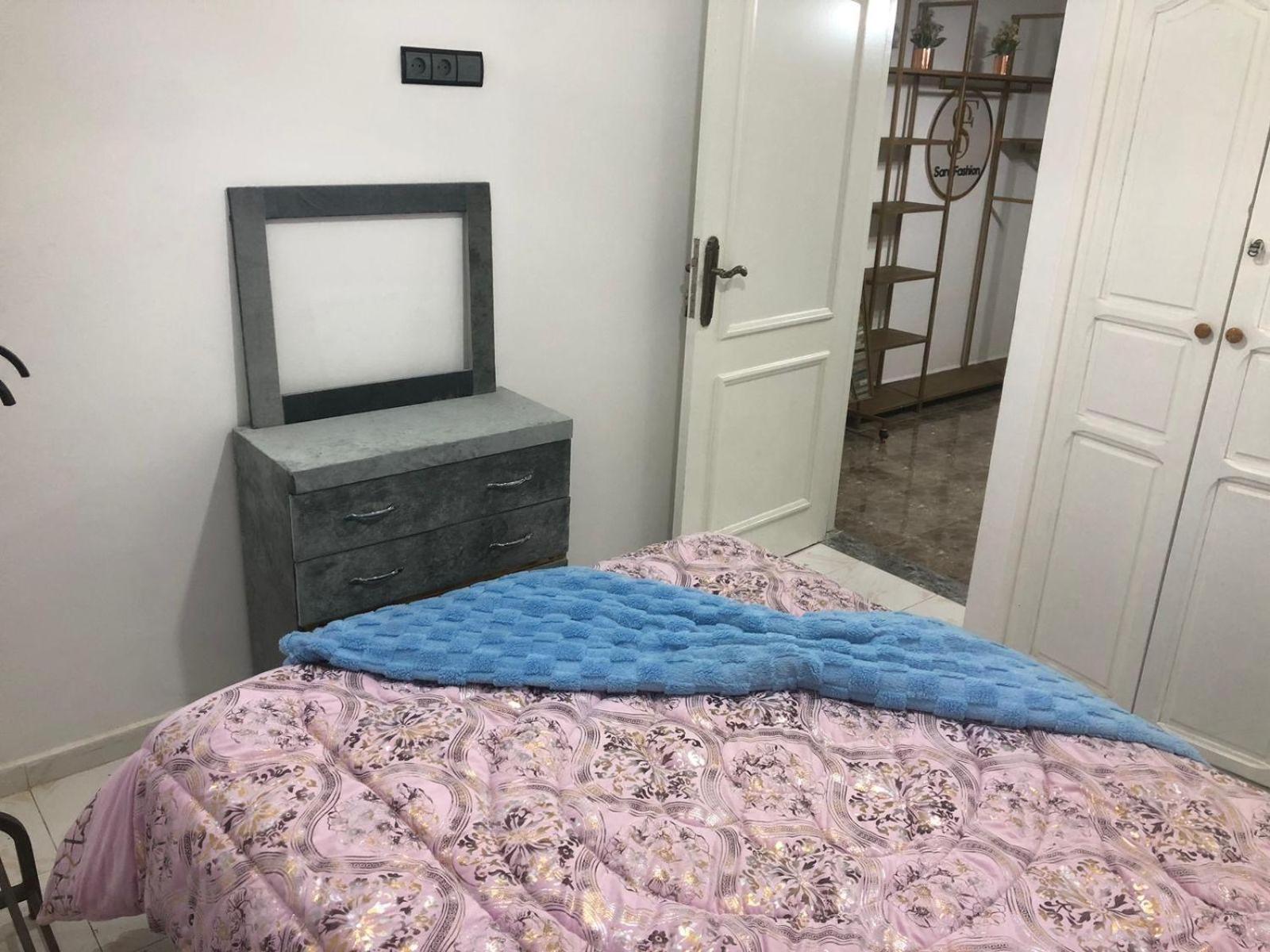 Apartment Luxury In Two
