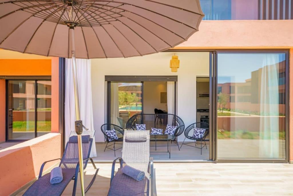 Nova Noria Apartment *