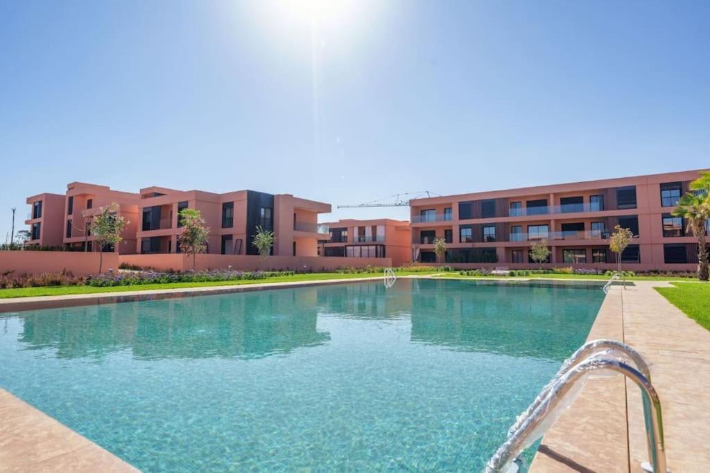 Nova Noria Apartment Marrakesh
