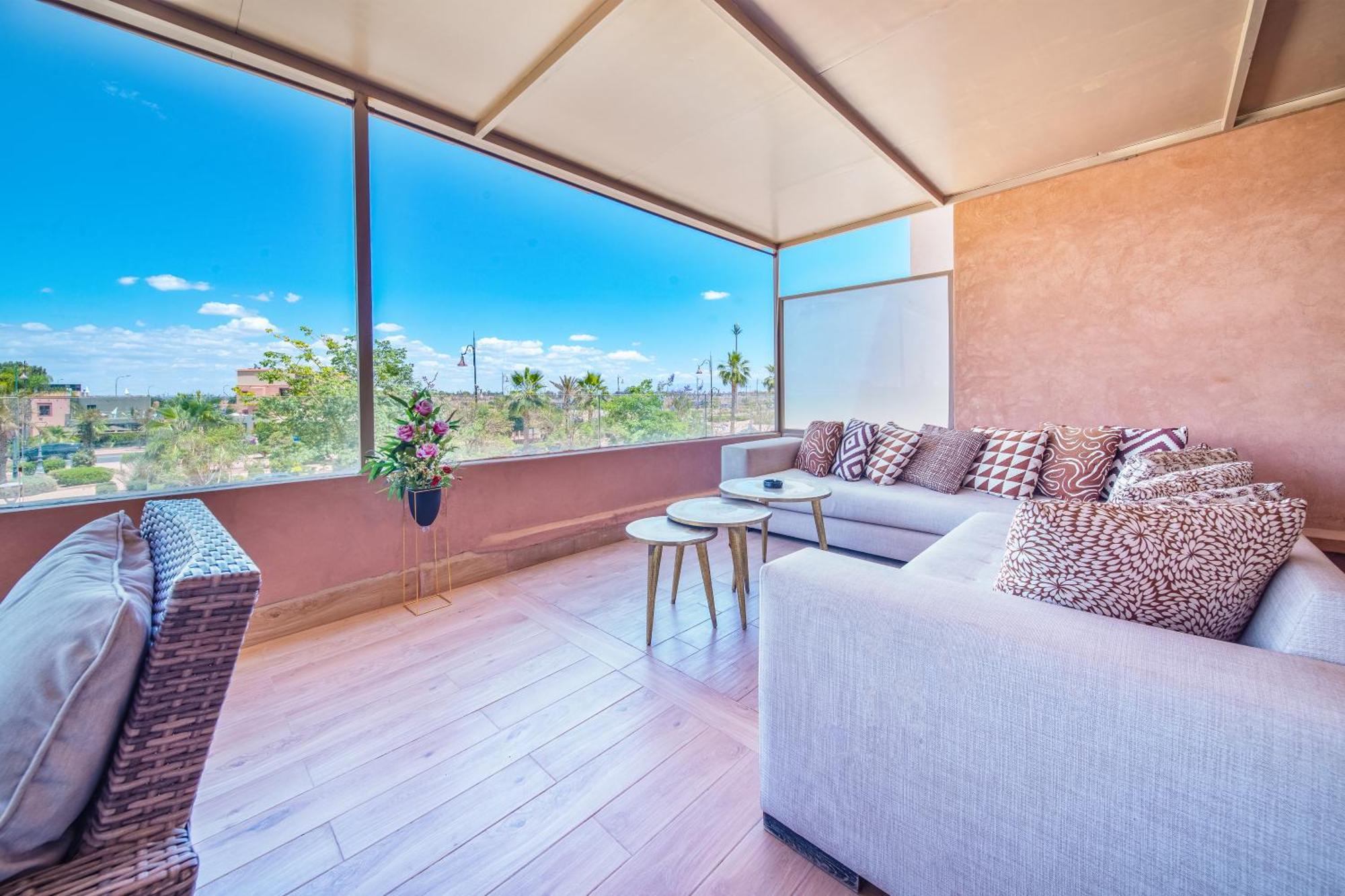 Jacuzzi Charming Luxury Xl Apartment-avenue M6