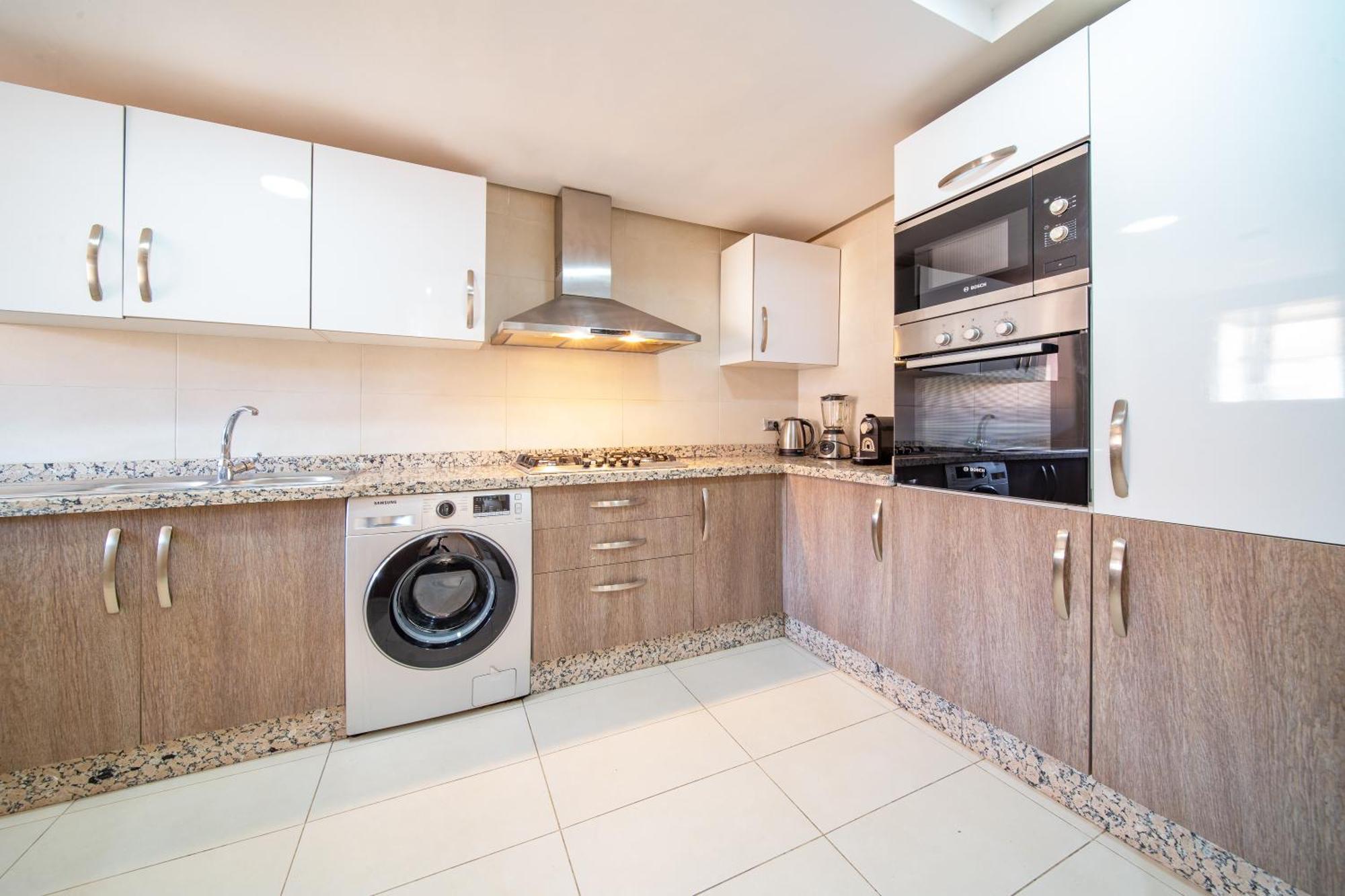 Jacuzzi Charming Luxury Xl Apartment-avenue M6 Apartment Marrakesh