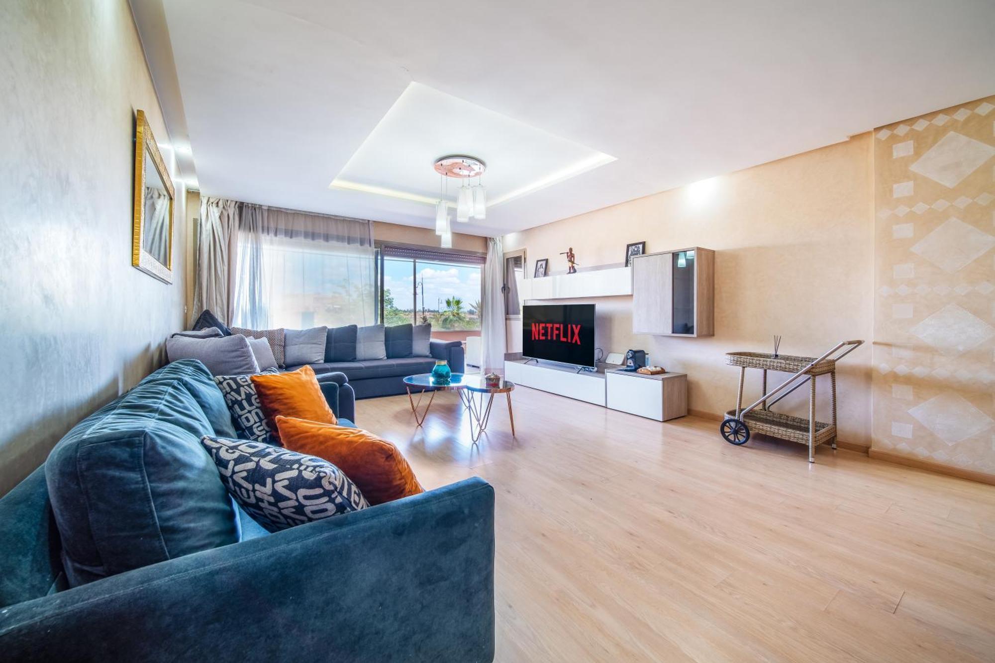 Jacuzzi Charming Luxury Xl Apartment-avenue M6 *