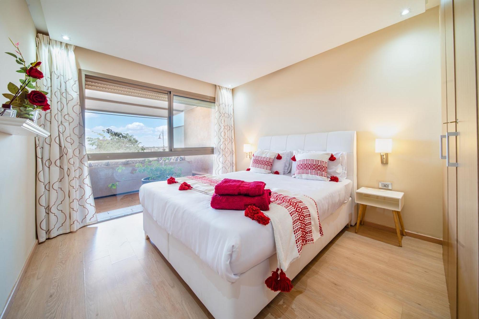 Jacuzzi Charming Luxury Xl Apartment-avenue M6 Apartment *