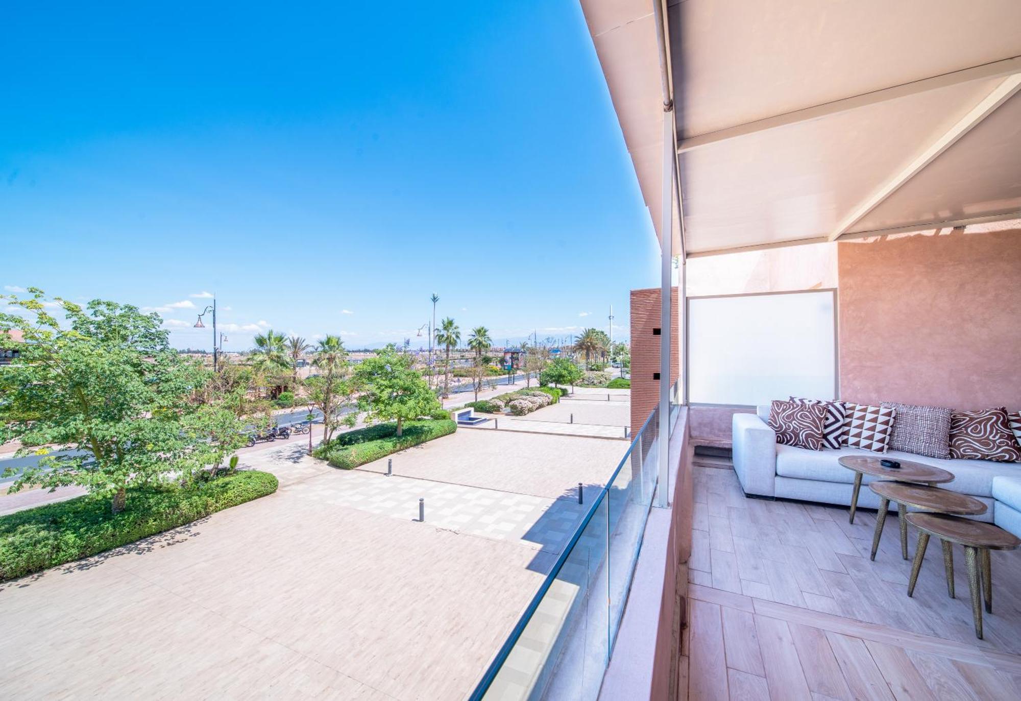 Jacuzzi Charming Luxury Xl Apartment-avenue M6
