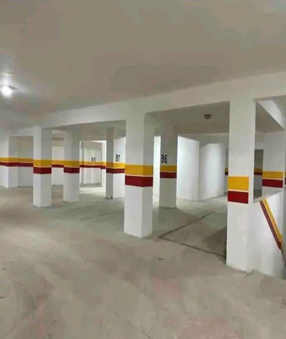 Apartamento New, Cosy, Fibre Optique, Center, Gueliz, Marrakesh