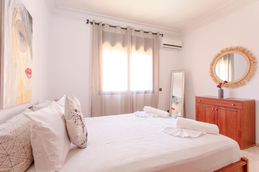 Appartement Premier Glamour - Marrakech Marrakesh