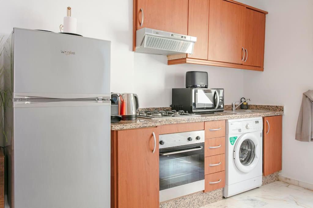 Premier Glamour - Marrakech Appartement *