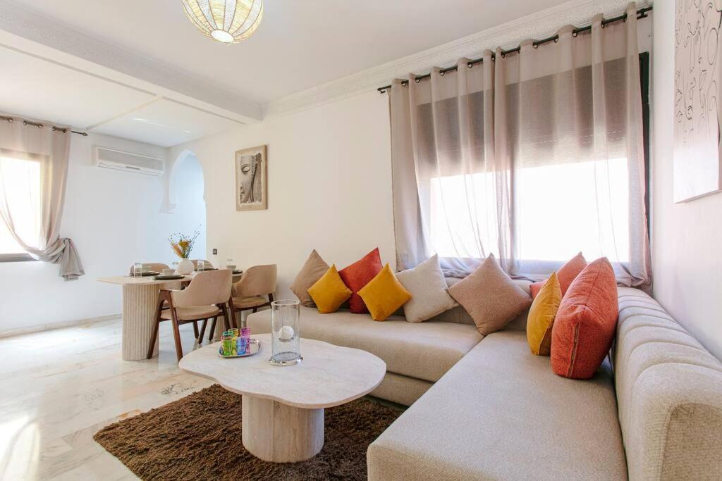 Premier Glamour - Marrakech *