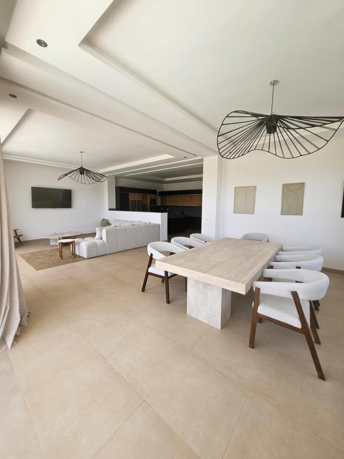 Villa Domaine De Kali, 2 Au Calme, Piscine Privee