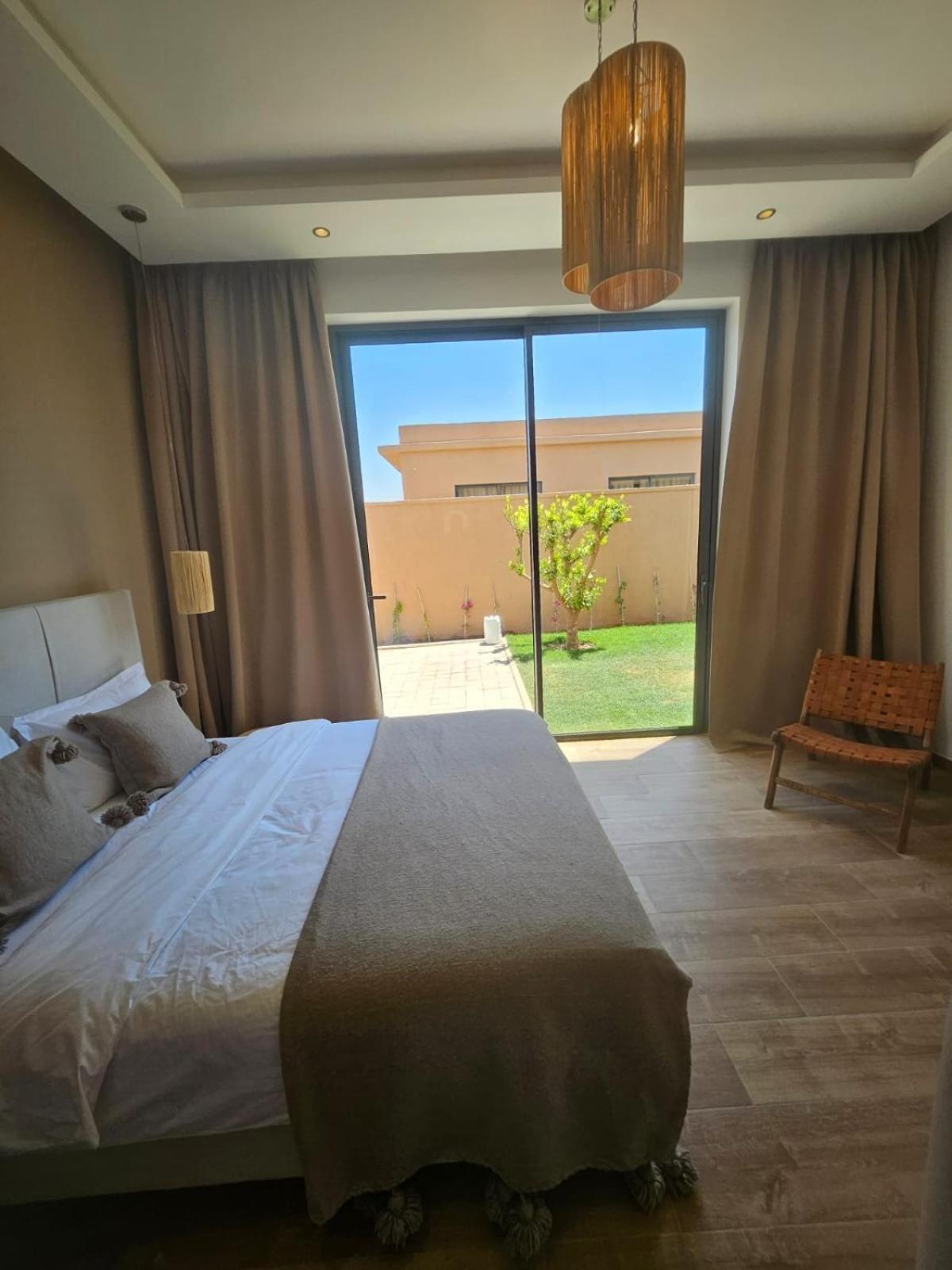 Domaine De Kali, 2 Au Calme, Piscine Privee * Marrakesh