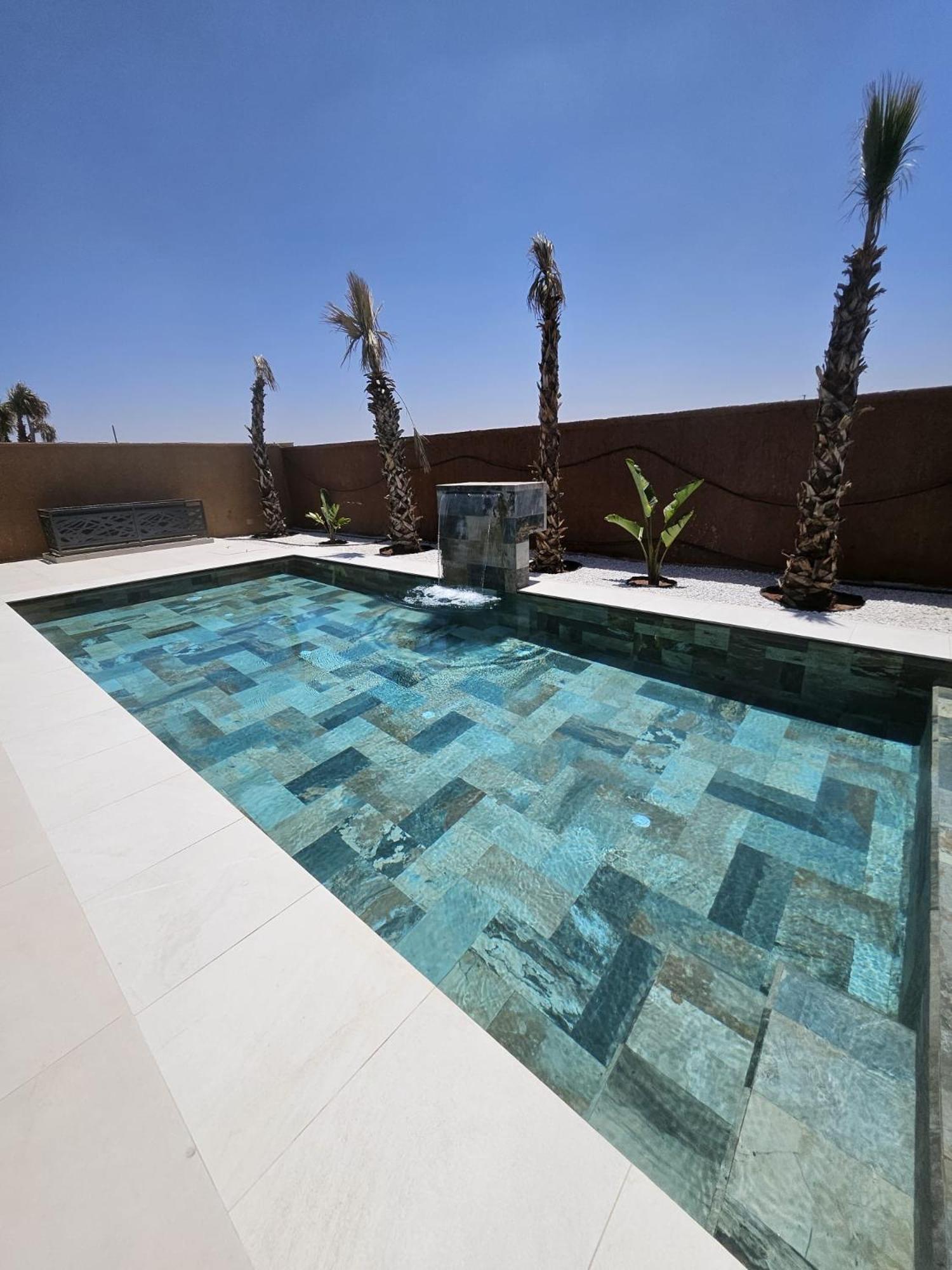 Domaine De Kali, 2 Au Calme, Piscine Privee * Marrakesh