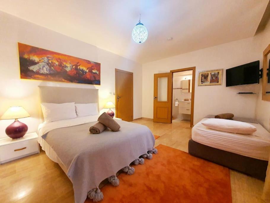 Villa Magnifique Intimiste 7