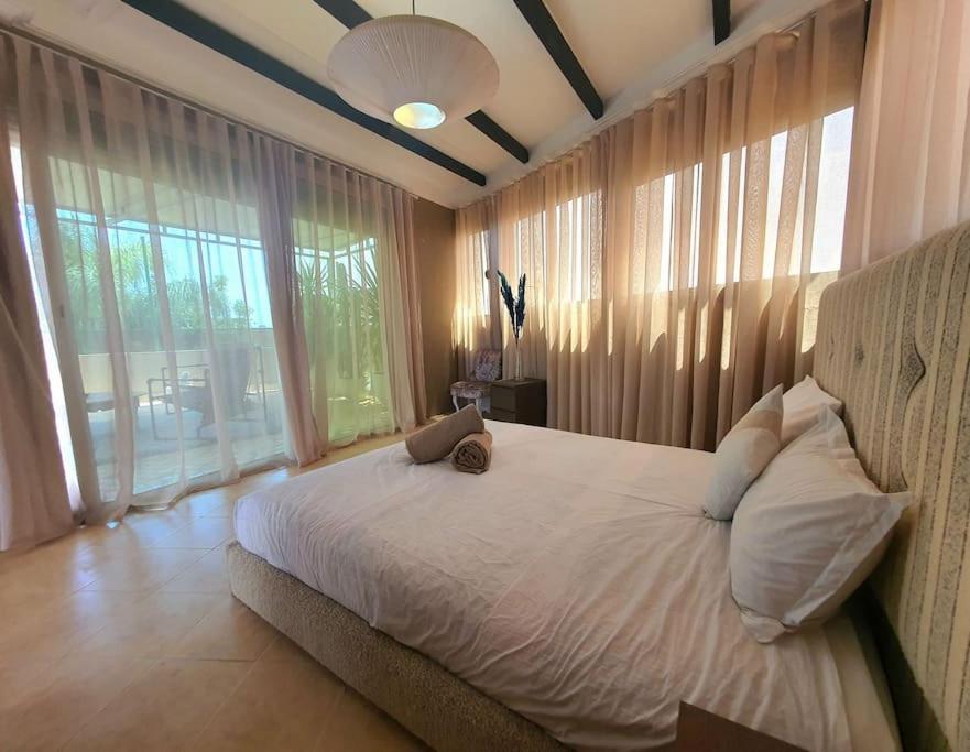 Magnifique Intimiste 7 * Marrakesh