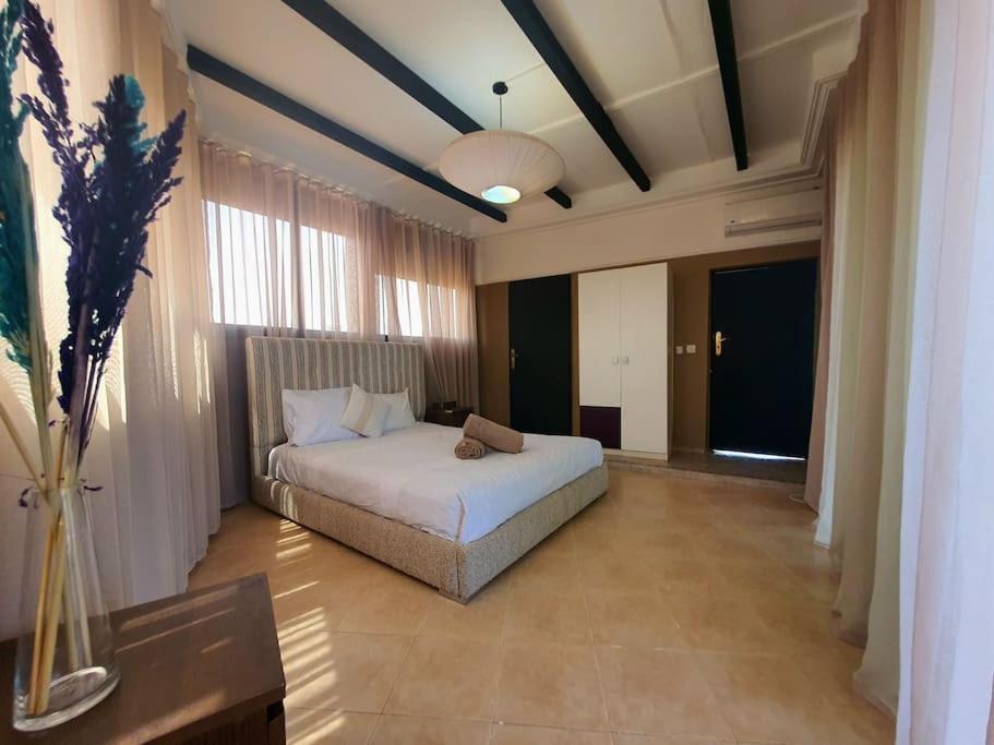 Magnifique Intimiste 7 Villa