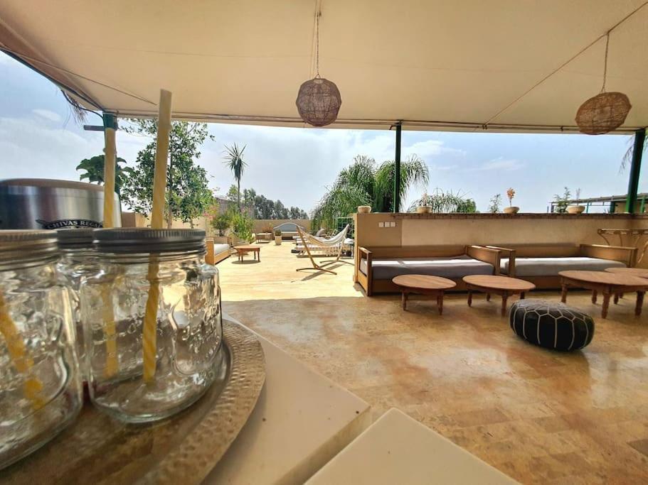 Magnifique Intimiste 7 Villa