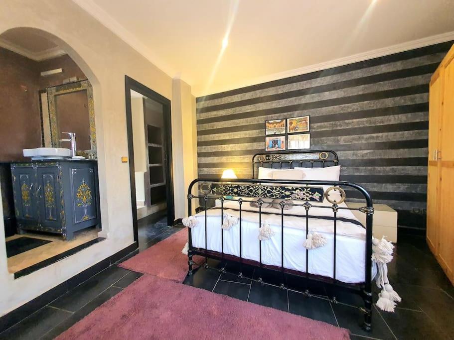 Villa Magnifique Intimiste 7 *