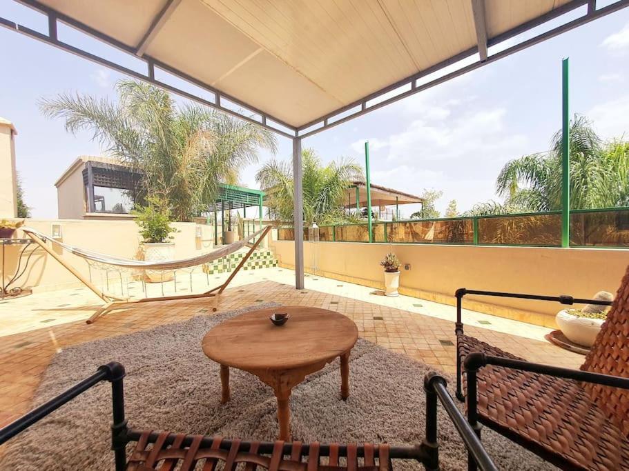 Villa Magnifique Intimiste 7