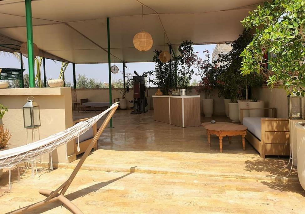 Villa Magnifique Intimiste 7