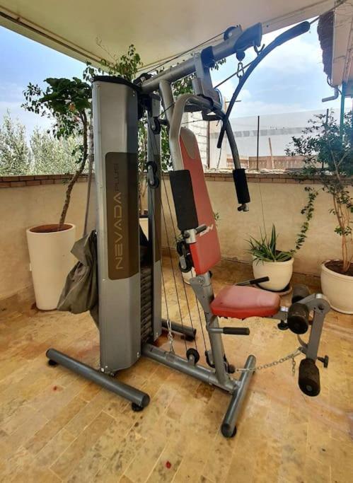 Magnifique Intimiste 7 * Marrakesh