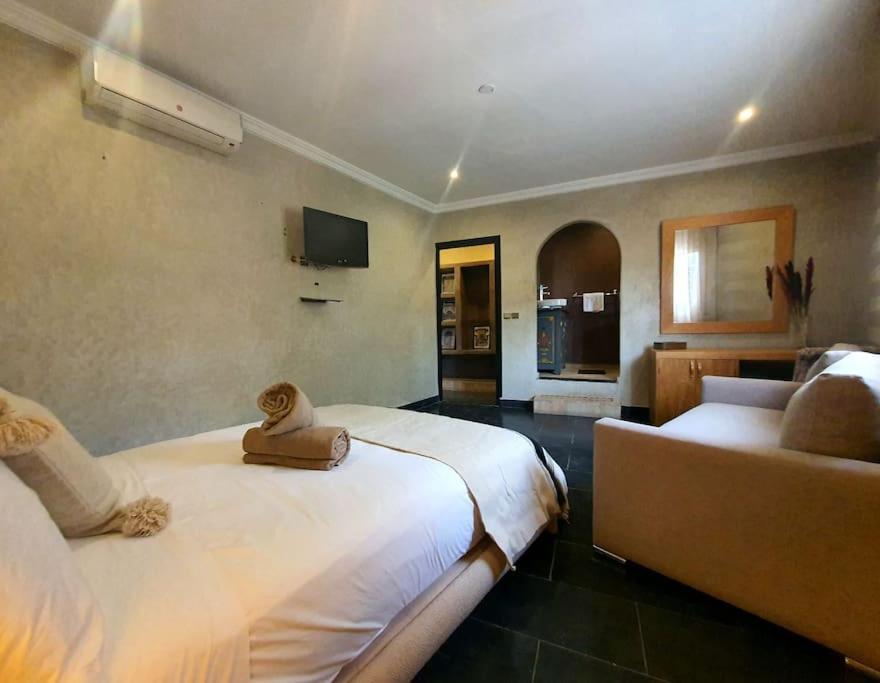 Magnifique Intimiste 7 * Marrakesh