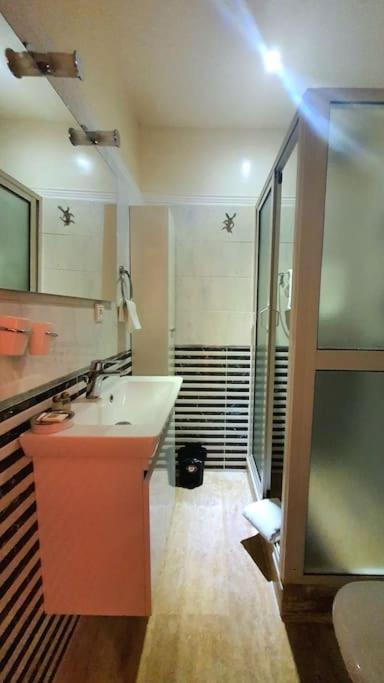 Magnifique Intimiste 7 Villa